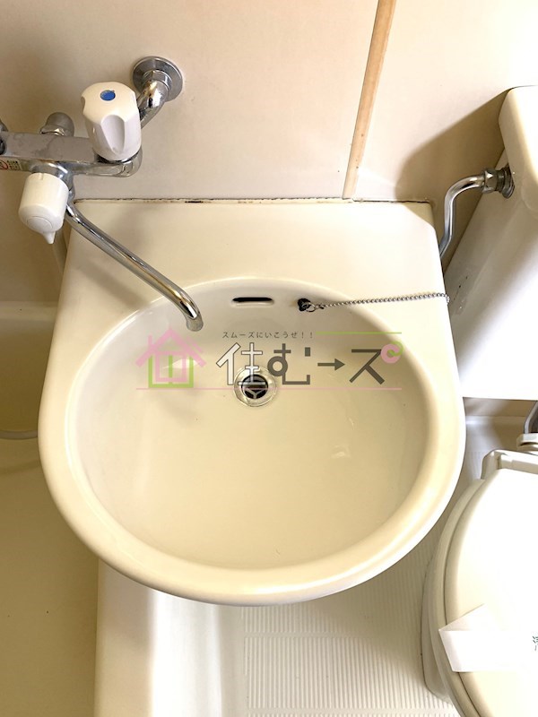 リバーサイドK その他4