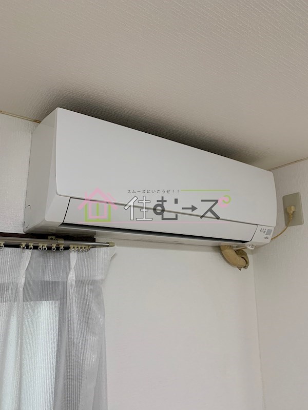 リバーサイドK その他5