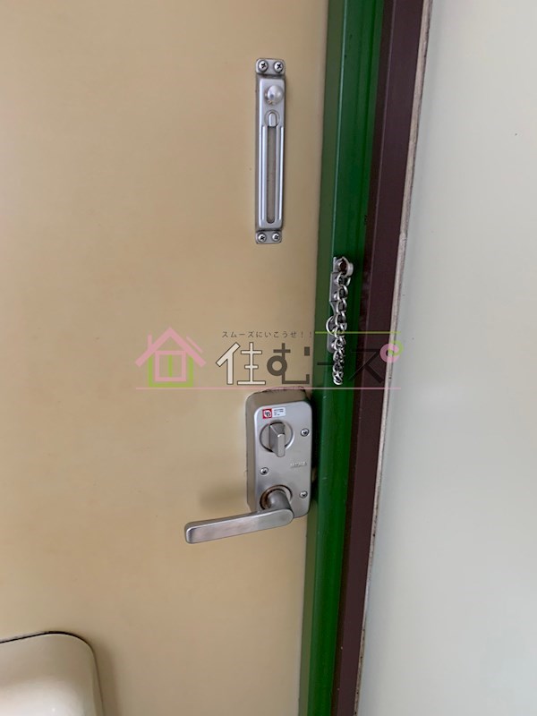 リバーサイドK その他6