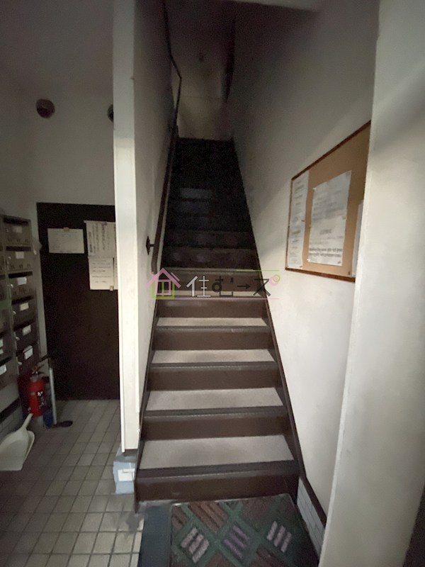 リバーサイドK その他外観4