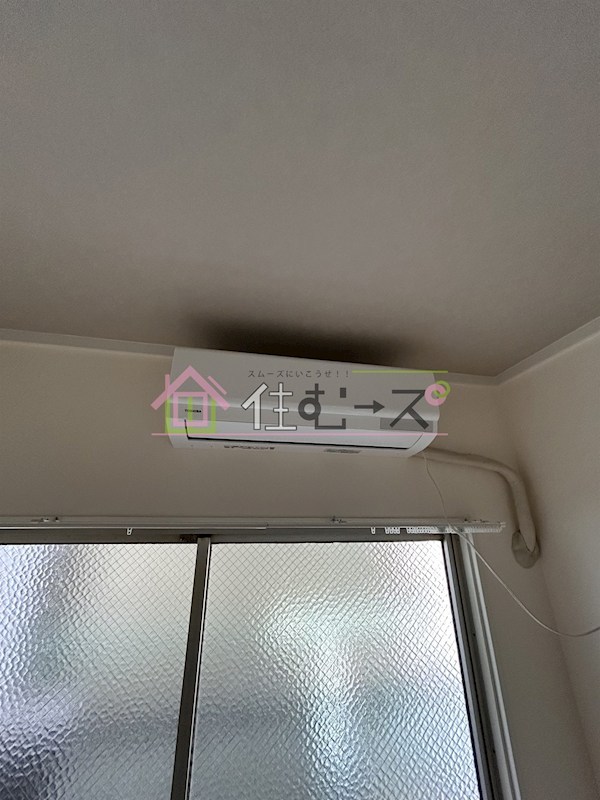リアライズ上新庄豊新 その他設備