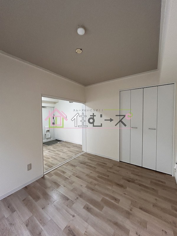 リアライズ上新庄豊新 リビング