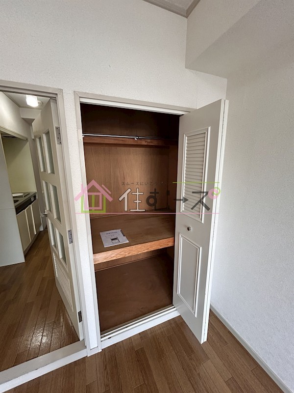 ビクトリーハイムニシミツ その他2