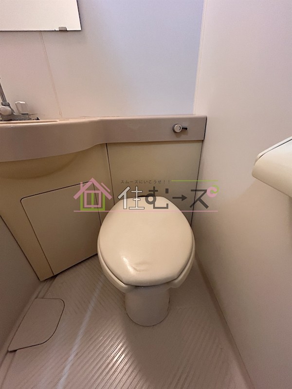 ビクトリーハイムニシミツ その他5