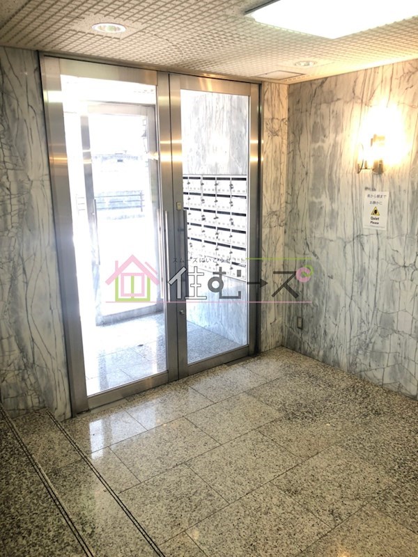 ビクトリーハイムニシミツ その他外観2