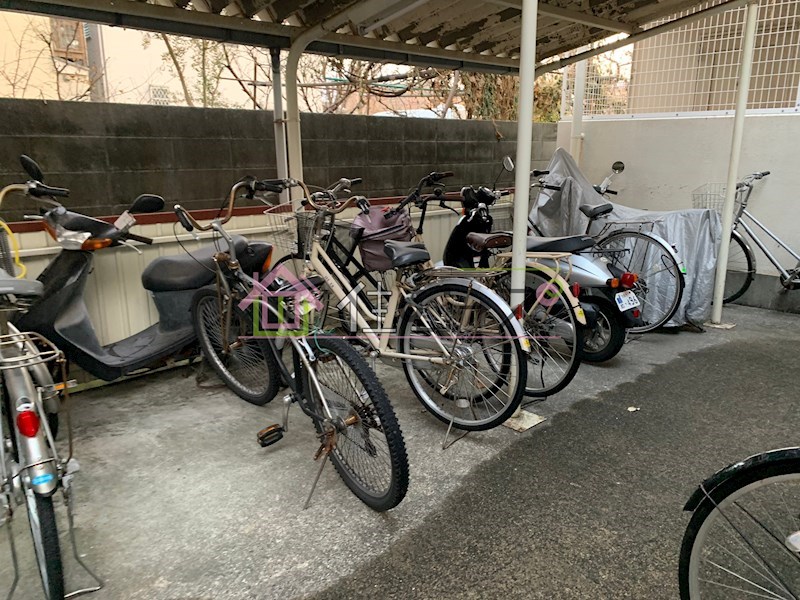 ビクトリーハイムニシミツ その他外観5