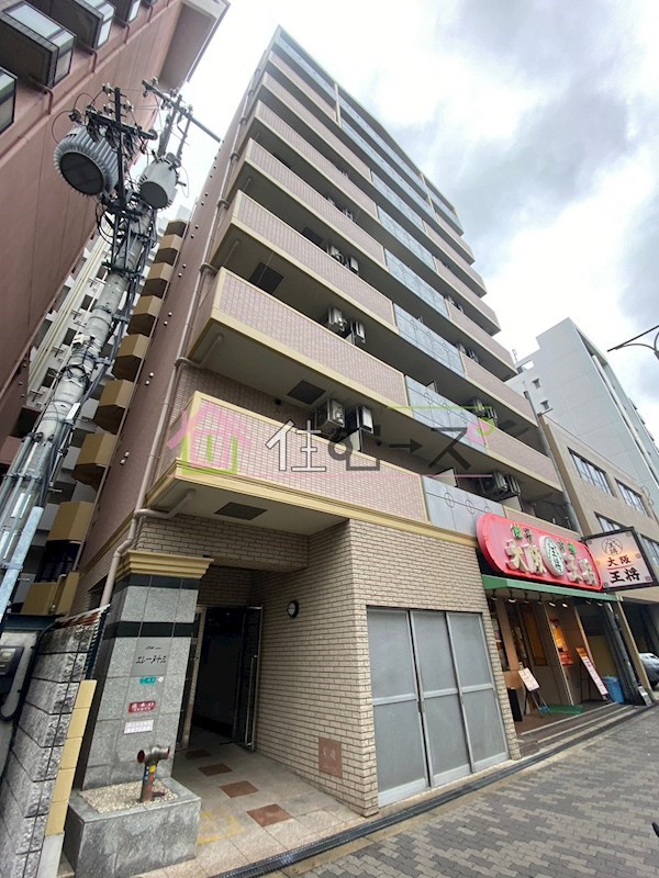 エレーヌ十三 その他外観1