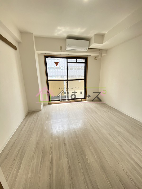 エレーヌ十三 ベッドルーム