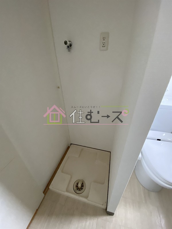 セレッソコートリバーサイドOSAKA その他2