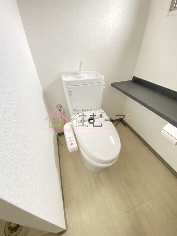 セレッソコートリバーサイドOSAKA その他3