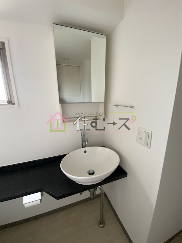 セレッソコートリバーサイドOSAKA その他4