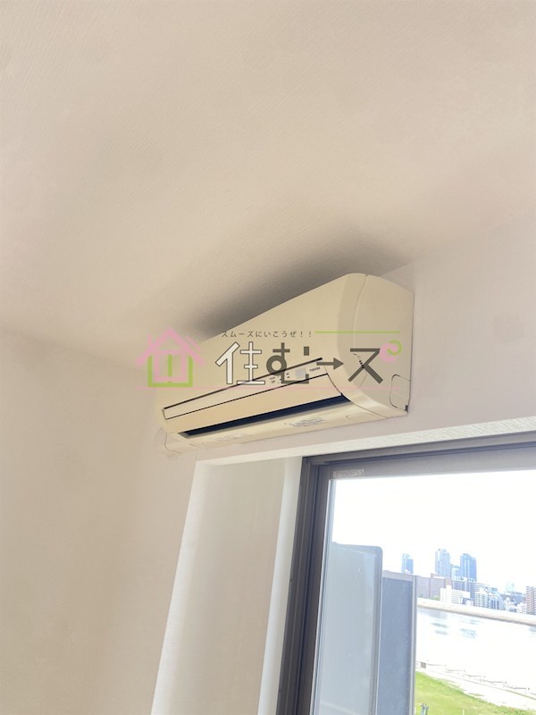 セレッソコートリバーサイドOSAKA その他6