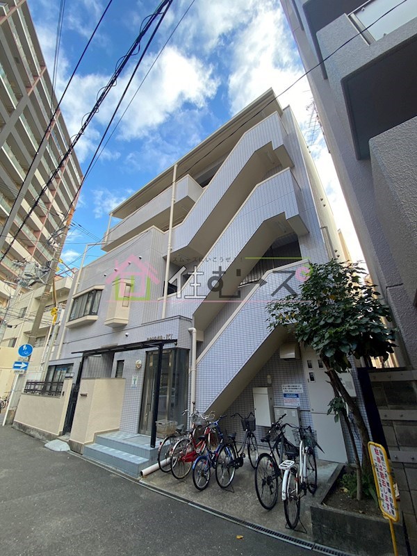 ディアーナTCT 外観