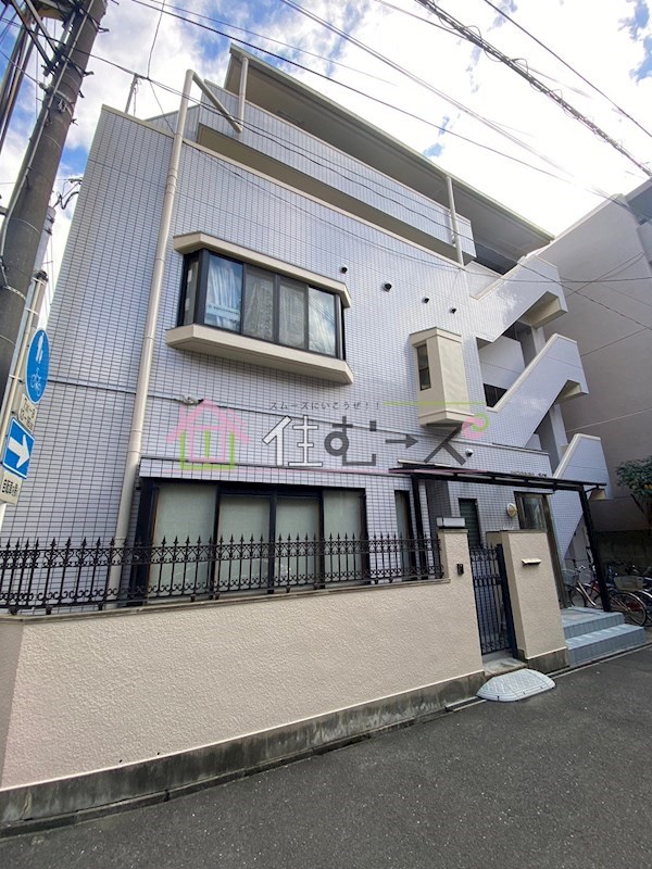 ディアーナTCT その他外観1