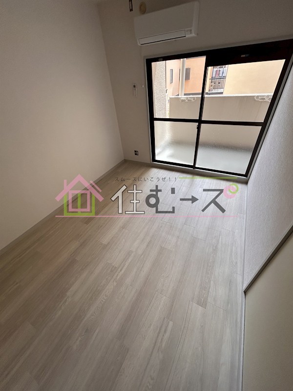 ディアーナTCT ベッドルーム