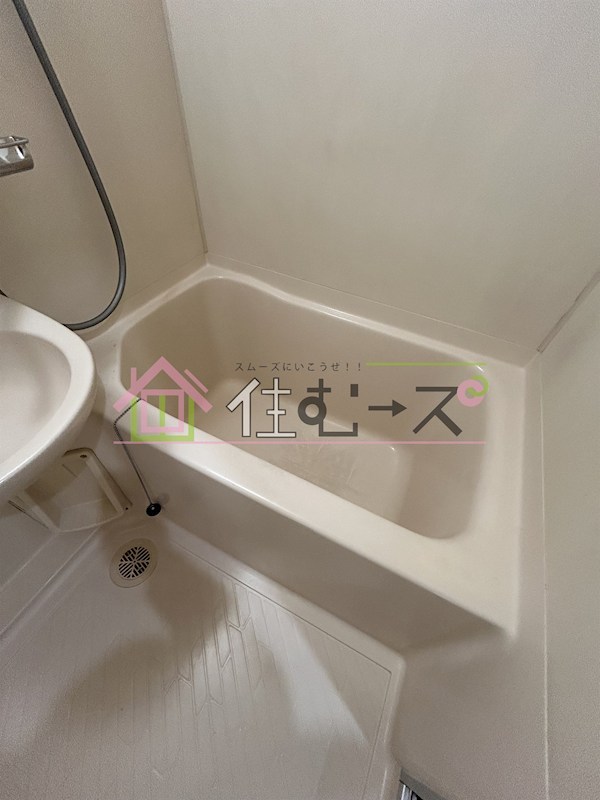 ディアーナTCT 風呂画像