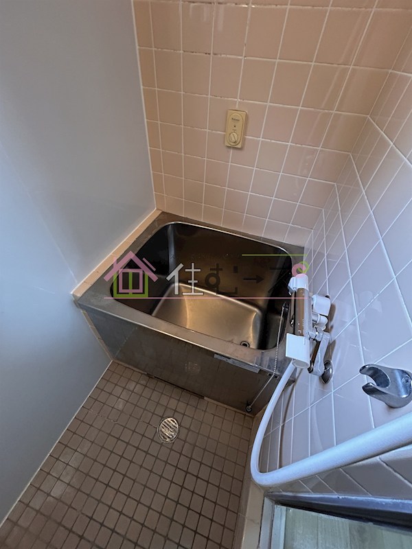 リアライズ上新庄豊新 風呂画像