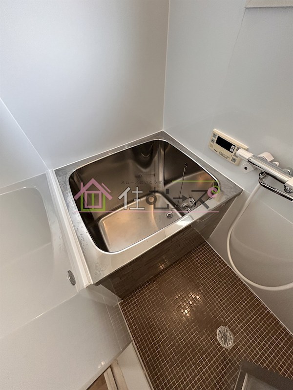 リアライズ上新庄豊新 風呂画像