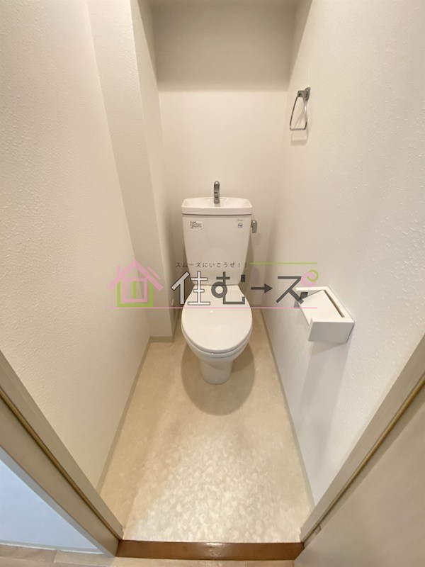 パセオ十三東 その他4