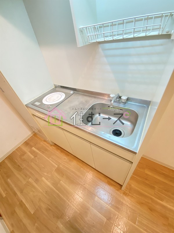 パセオ十三東 キッチン