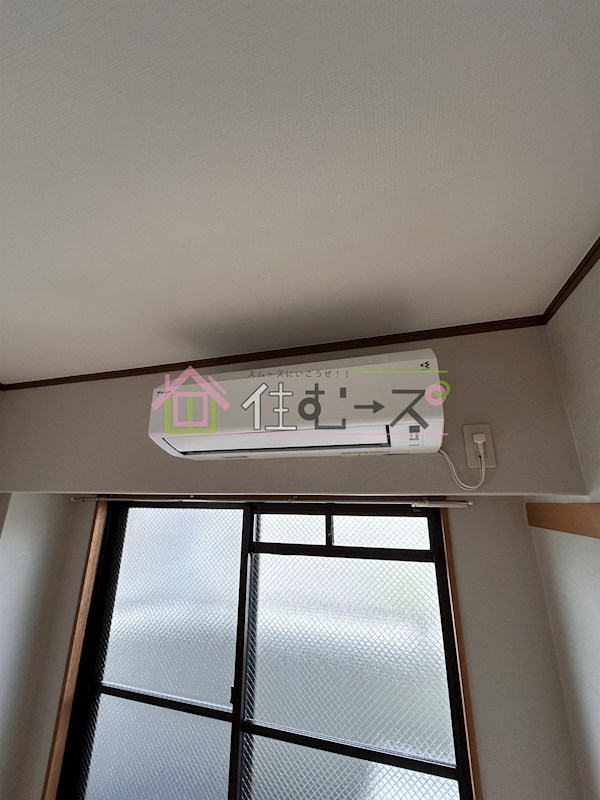 プラザコウエイⅡ その他6