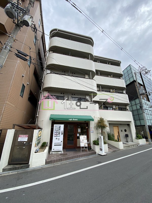 プラザコウエイⅡ その他外観1