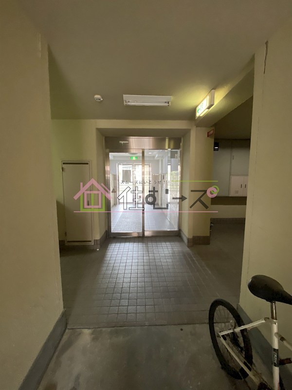 プラザコウエイⅡ その他外観2