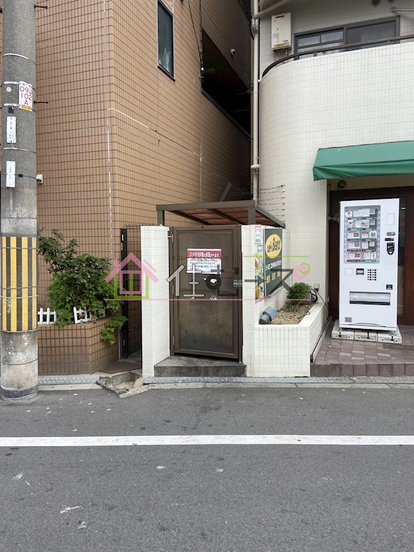 プラザコウエイⅡ その他外観3