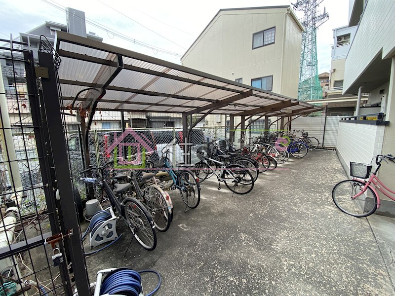 プラザコウエイⅡ その他外観6