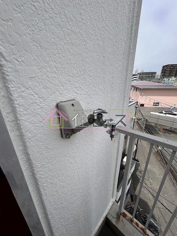 プレアール上新庄Ⅲ その他2