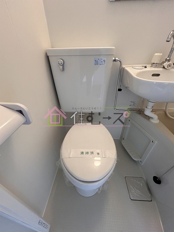 プレアール上新庄Ⅲ その他3