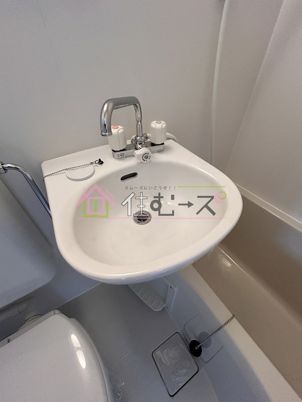 プレアール上新庄Ⅲ その他4