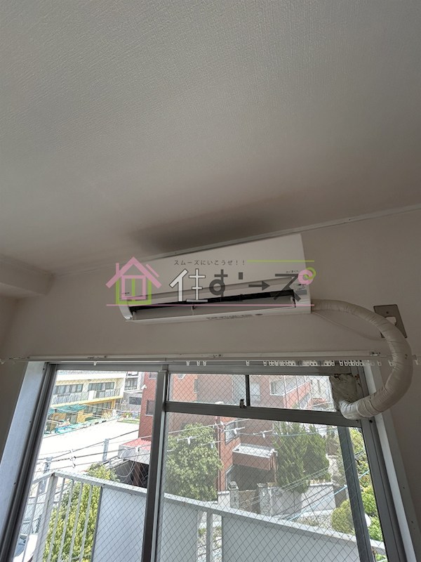 プレアール上新庄Ⅲ その他5