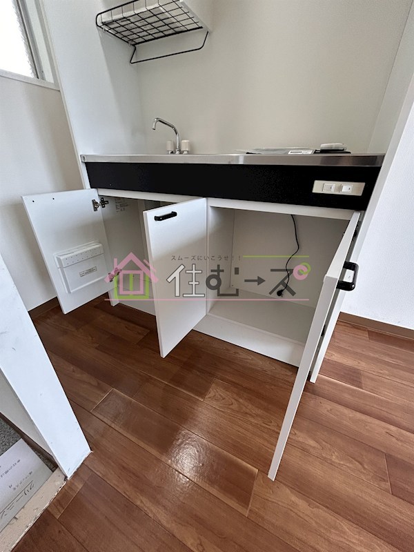 プレアール上新庄Ⅲ その他6