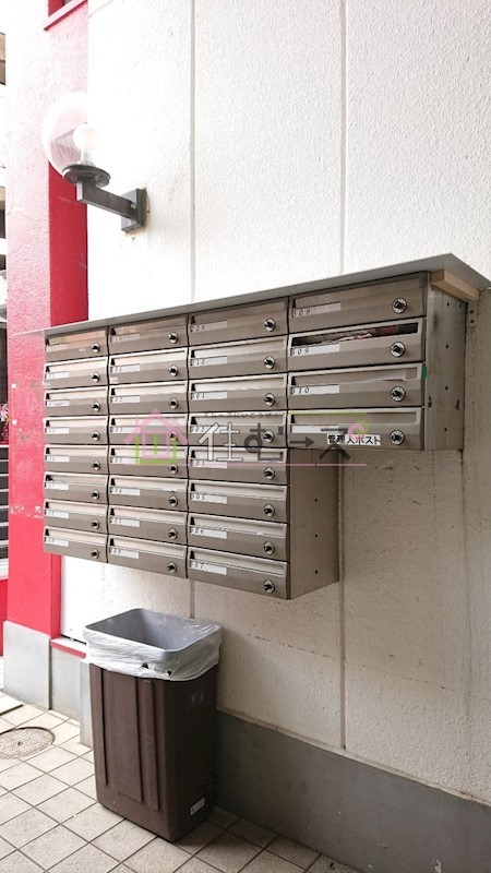 プレアール上新庄Ⅲ その他外観2