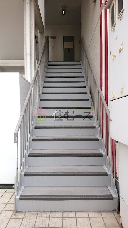 プレアール上新庄Ⅲ その他外観3