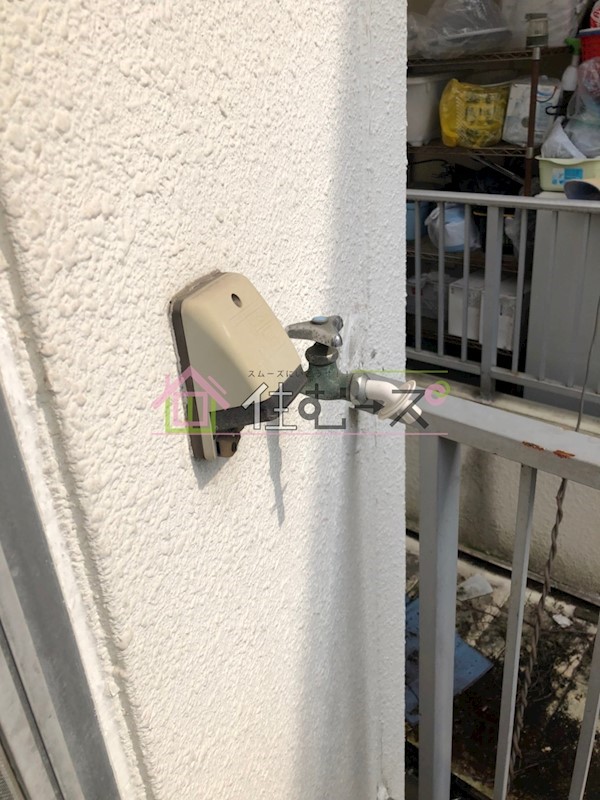 プレアール上新庄Ⅲ その他外観5