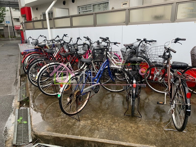 プレアール上新庄Ⅲ その他外観6