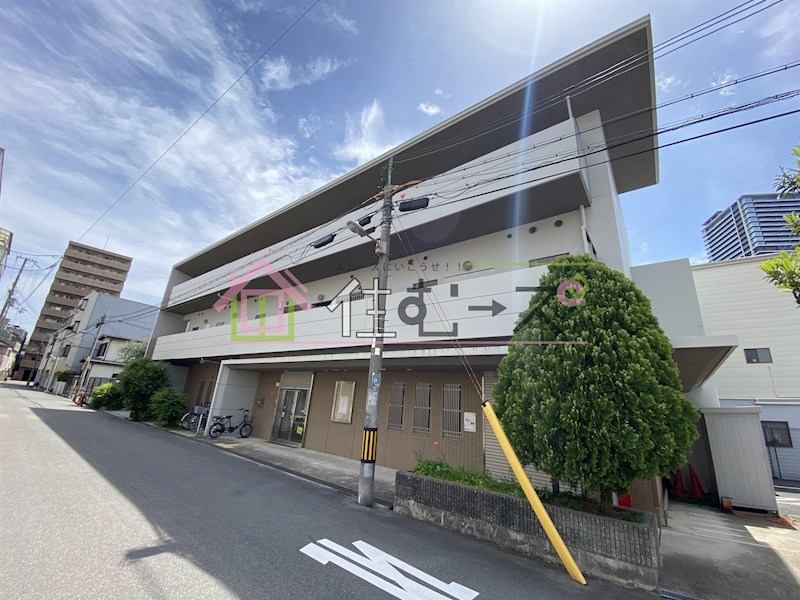 翠香園 その他外観1