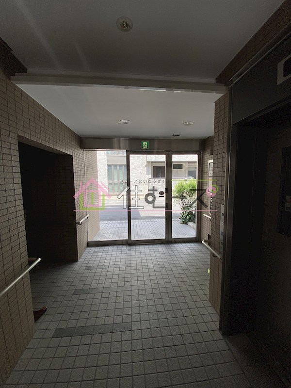 翠香園 その他外観2