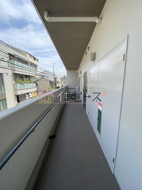 翠香園 その他外観3