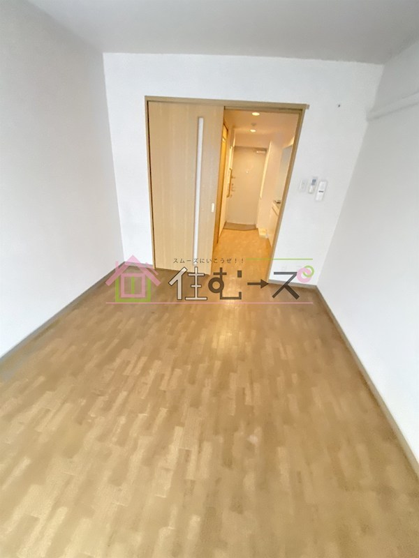 翠香園 リビング