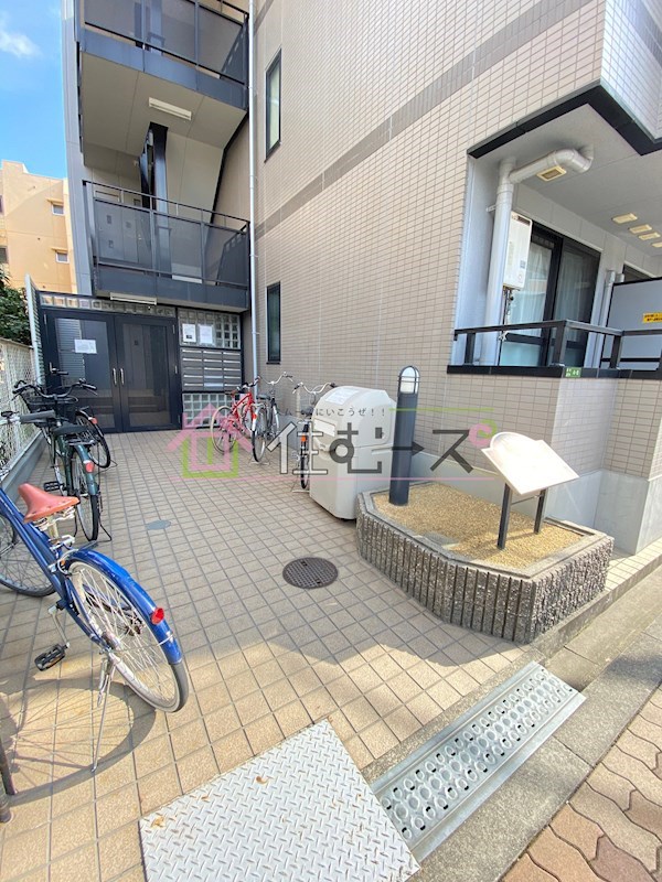 プレジデント豊新 その他1