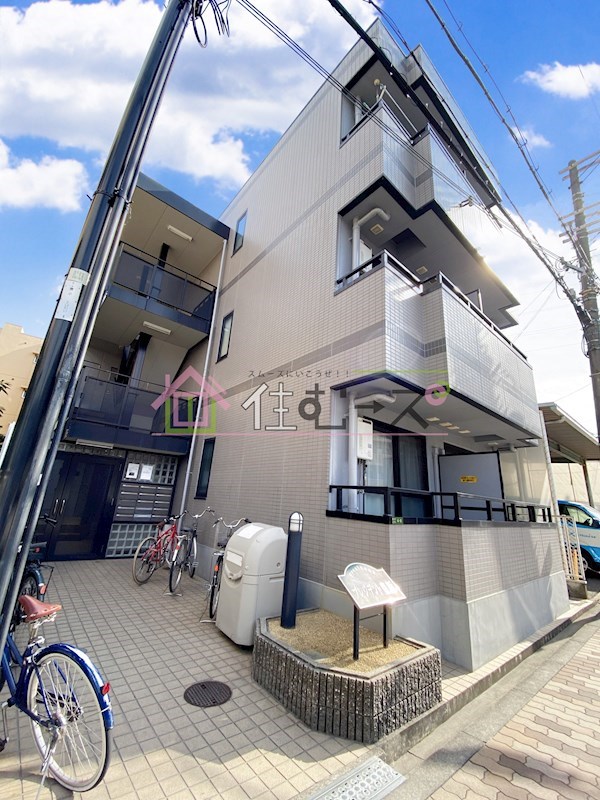 プレジデント豊新 その他外観1