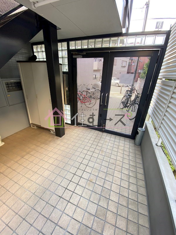 プレジデント豊新 その他外観2