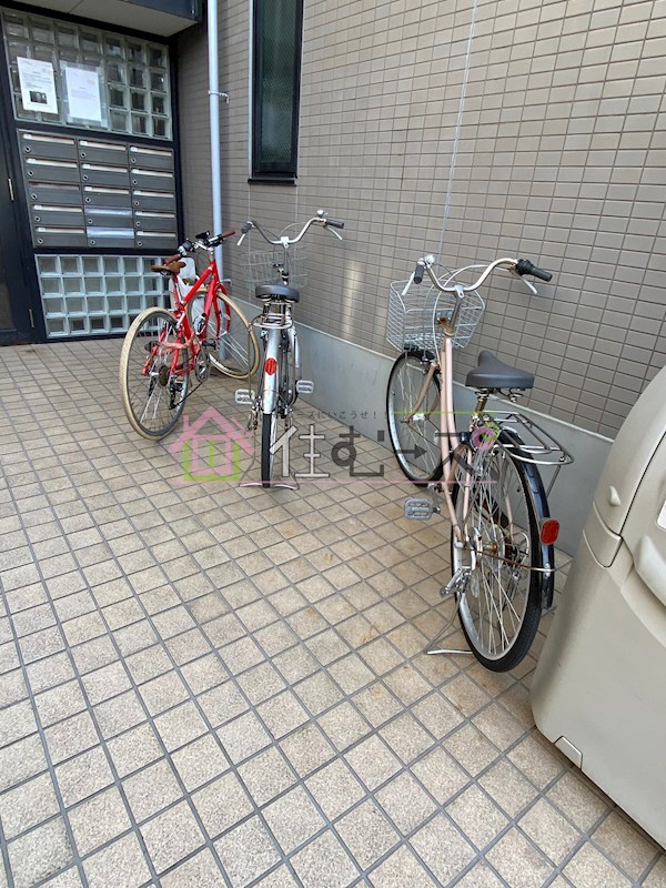 プレジデント豊新 その他外観4