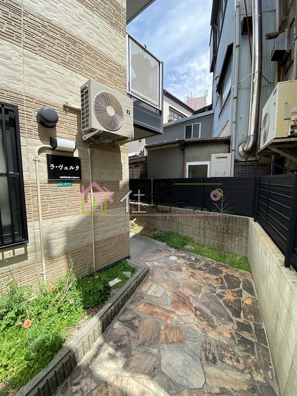 ラ・ヴェルタ その他1