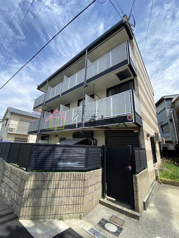 ラ・ヴェルタ その他外観1