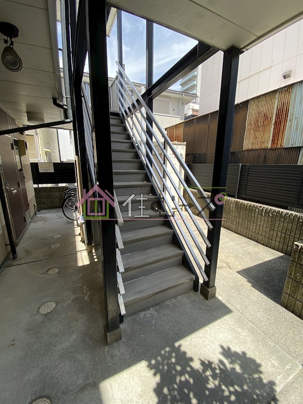 ラ・ヴェルタ その他外観5