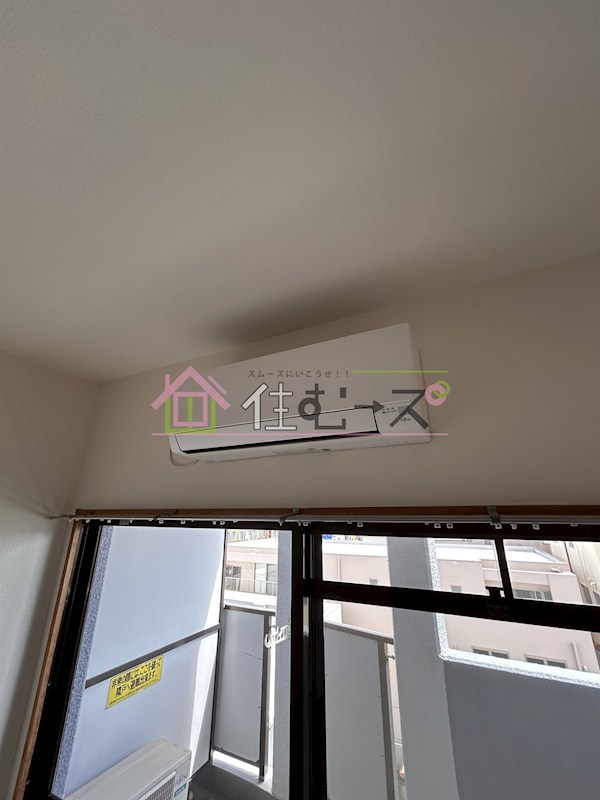 アークヒルズ上新庄 その他設備